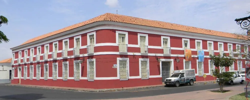 Coro y su Casco Colonial - Venezuela Tuya