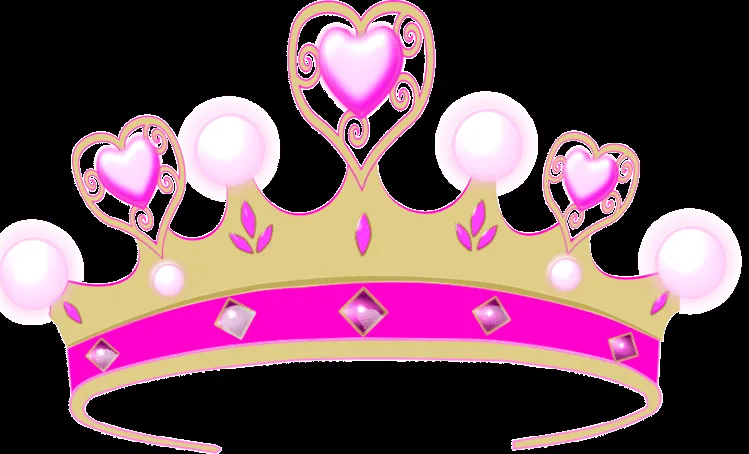 corona de la princesa, archivo vectorial - 365PSD.com