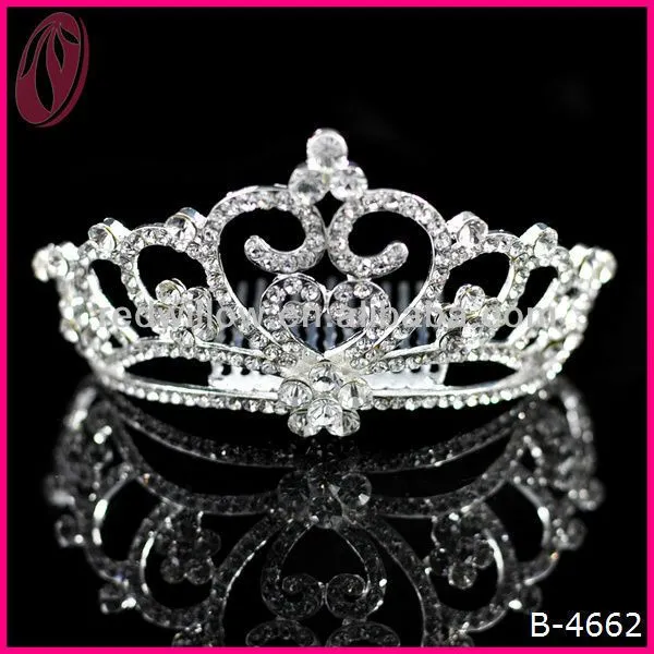 Coronas reales tiaras/diademas y joyería-Tiaras/Diademas ...