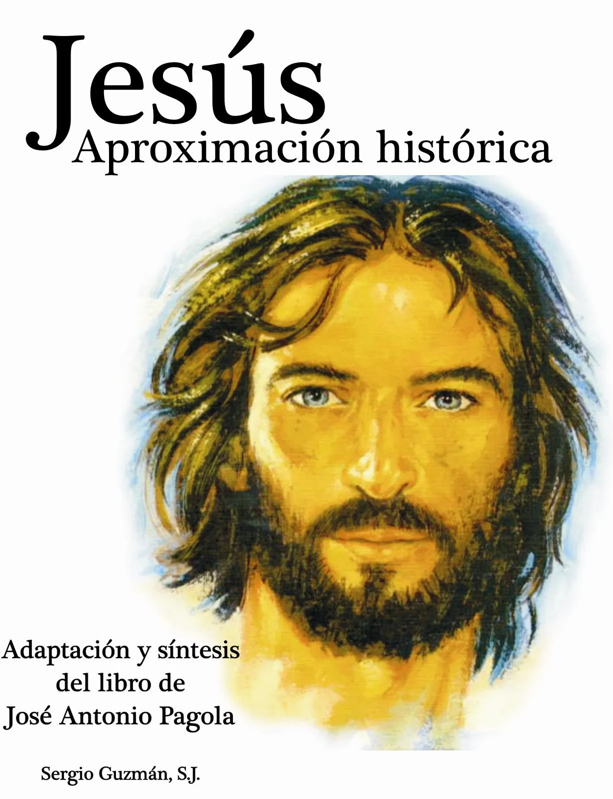 EL CORREO NICARAGÜENSE: Jesús Aproximación histórica