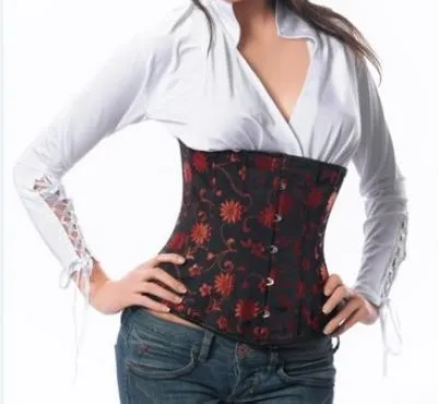 Como hacer un corset - Imagui