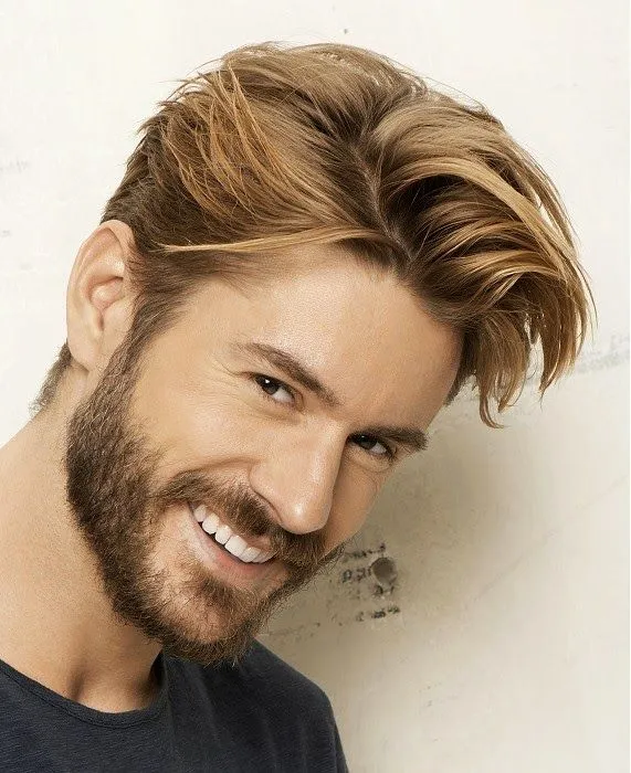 Tu Corte de Cabello: Cortes de pelo corto para hombres Primavera ...