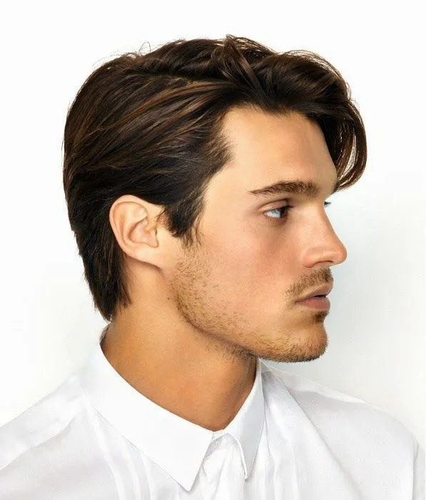 Tu Corte de Cabello: Cortes de pelo corto para hombres Primavera ...