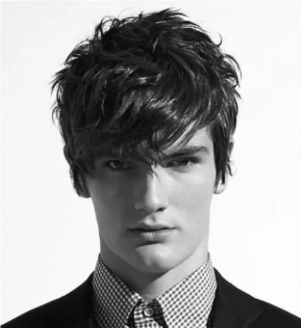 Corte De Cabello Para Hombre | HairdressingKelly