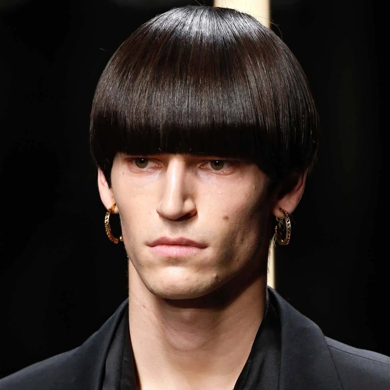 Corte hongo para hombres: 20 formas de llevarlo en 2023 | All Things Hair MX