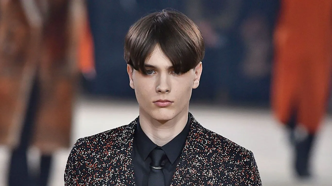 Corte hongo para hombres: 20 formas de llevarlo en 2023 | All Things Hair MX