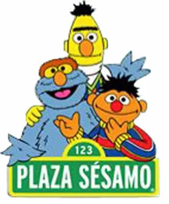 Plaza Sésamo | Nostálgico
