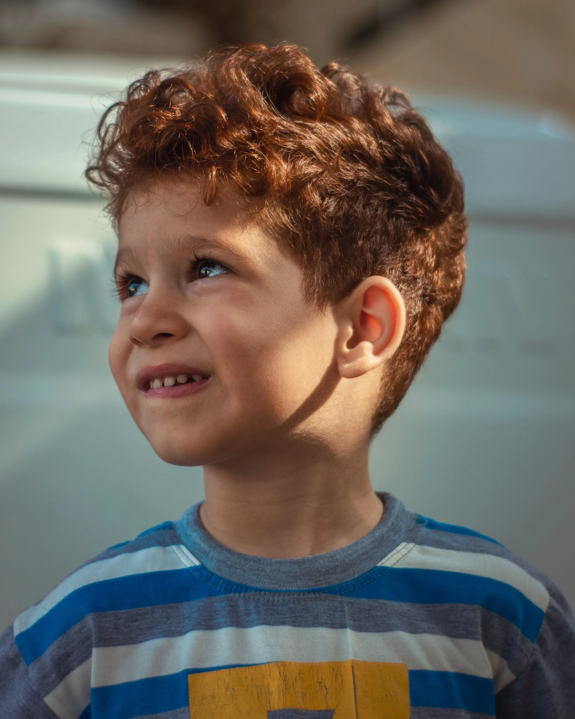 Corte de pelo para niño en este regreso a clases, 3 estilos en tendencia |  Glitzi