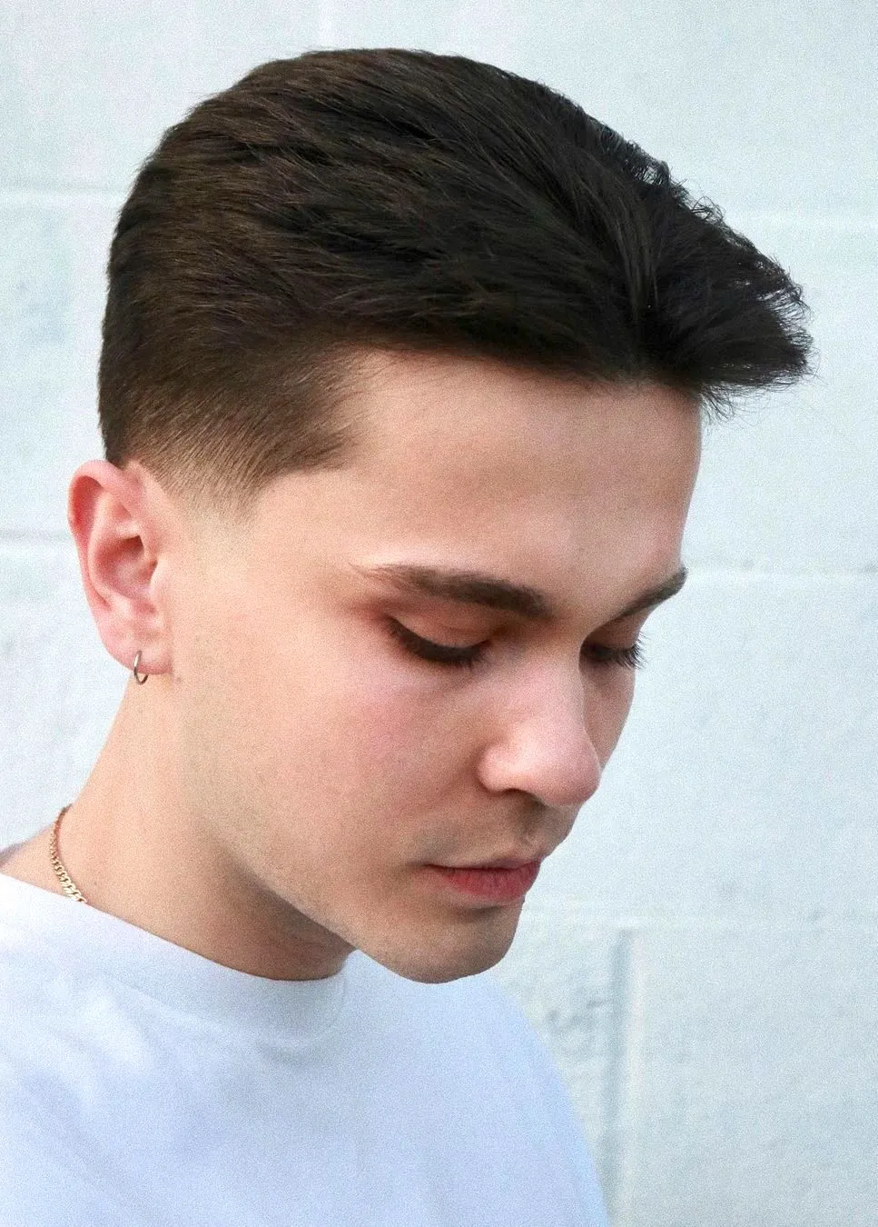 Corte de pelo taper: 30 ideas para llevar el degradado ideal | All Things Hair MX