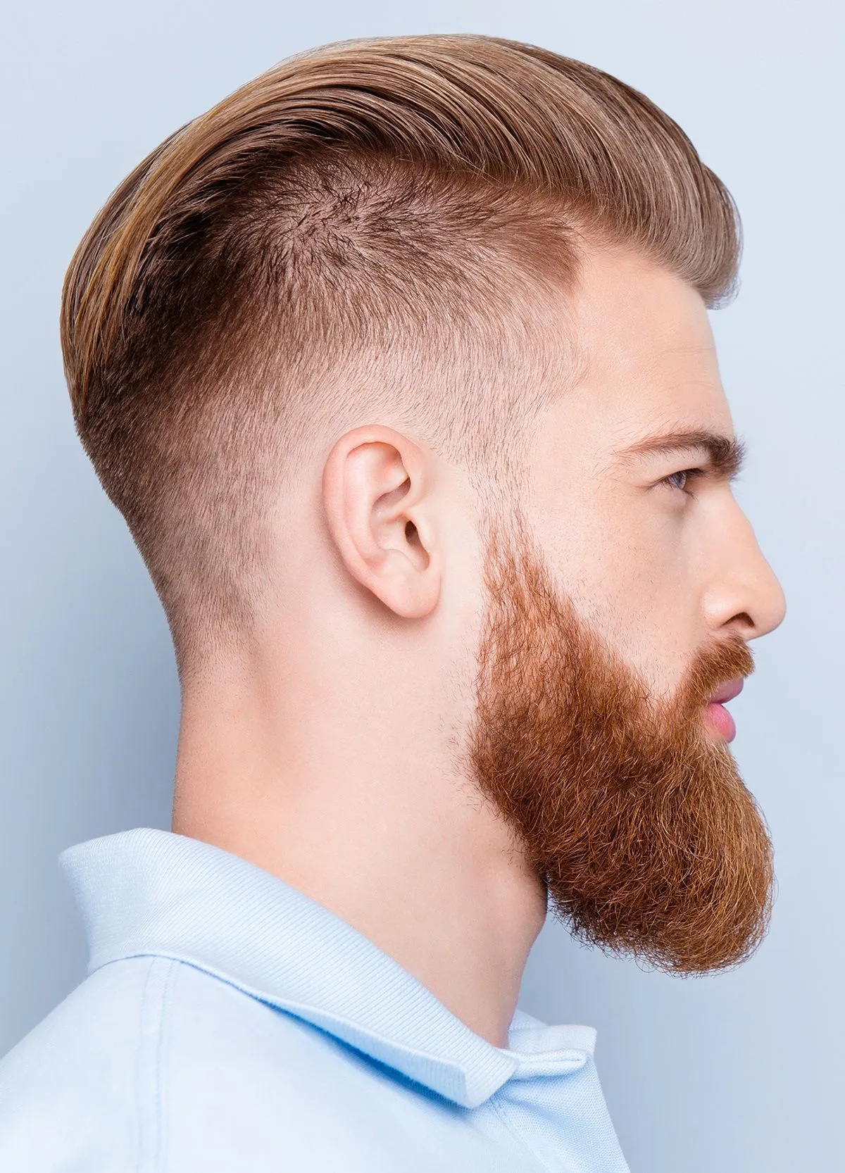 Corte de pelo taper: 30 ideas para llevar el degradado ideal | All Things Hair MX