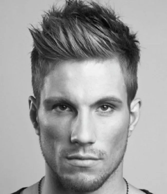 Cortes de cabello para hombres - Hoy Belleza