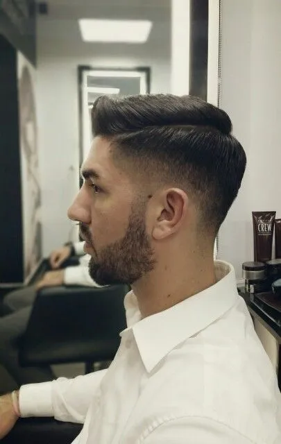 Cortes De Pelo De Chicos en Pinterest | Cortes De Pelo Para Chico ...