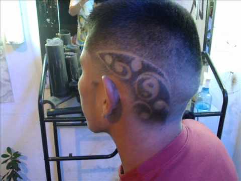 AMY AMY - cortes y tribales