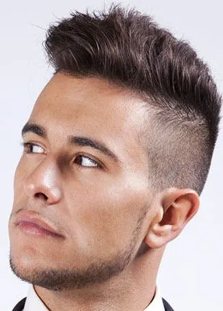 Cortes de Pelo Hombre Primavera-verano 2013 ~ Peluquería