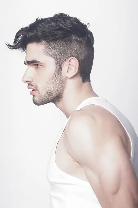 Cortes de pelo para hombres 2014 - Imagui