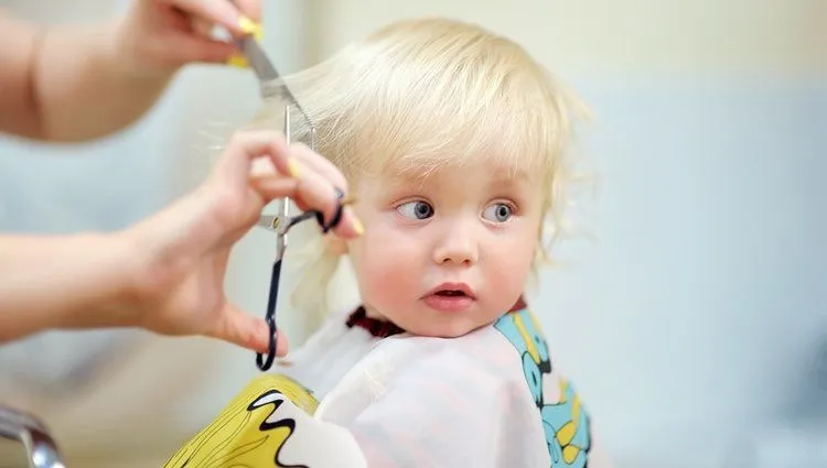 Cortes de pelo para niña - Bekia Belleza