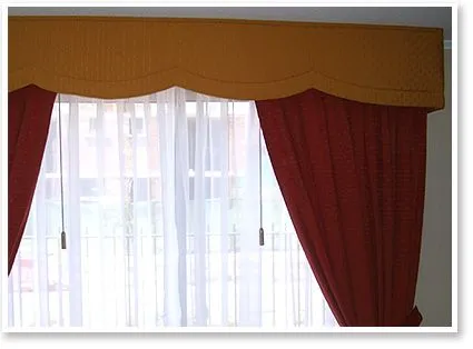 Cortinas Andy: Cortinas Andy