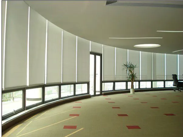 Cortinas Black OutCortinas Black Out | Roller, Romanas, Paneles y ...