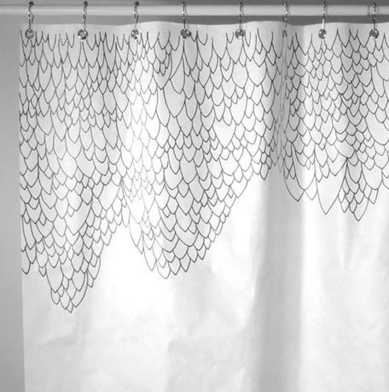 Cortinas de ducha personalizadas | Decorar tu casa es facilisimo.