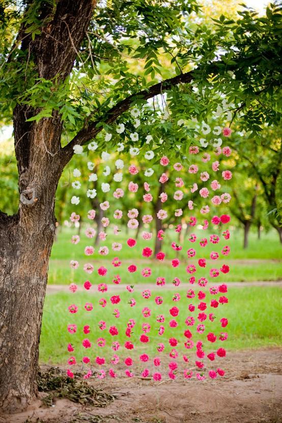 Cortinas para fotos de boda - Foro Manualidades para bodas - bodas ...