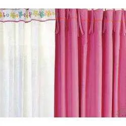 Cortinas para la habitación de las niñas | Decoración