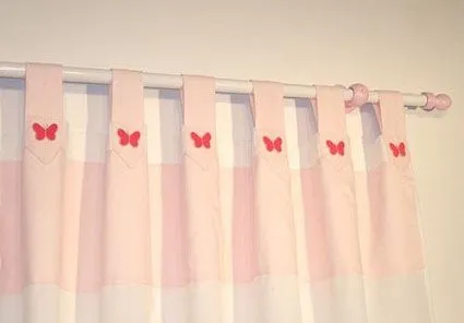 Cortinas Infantiles - DecoActual.com