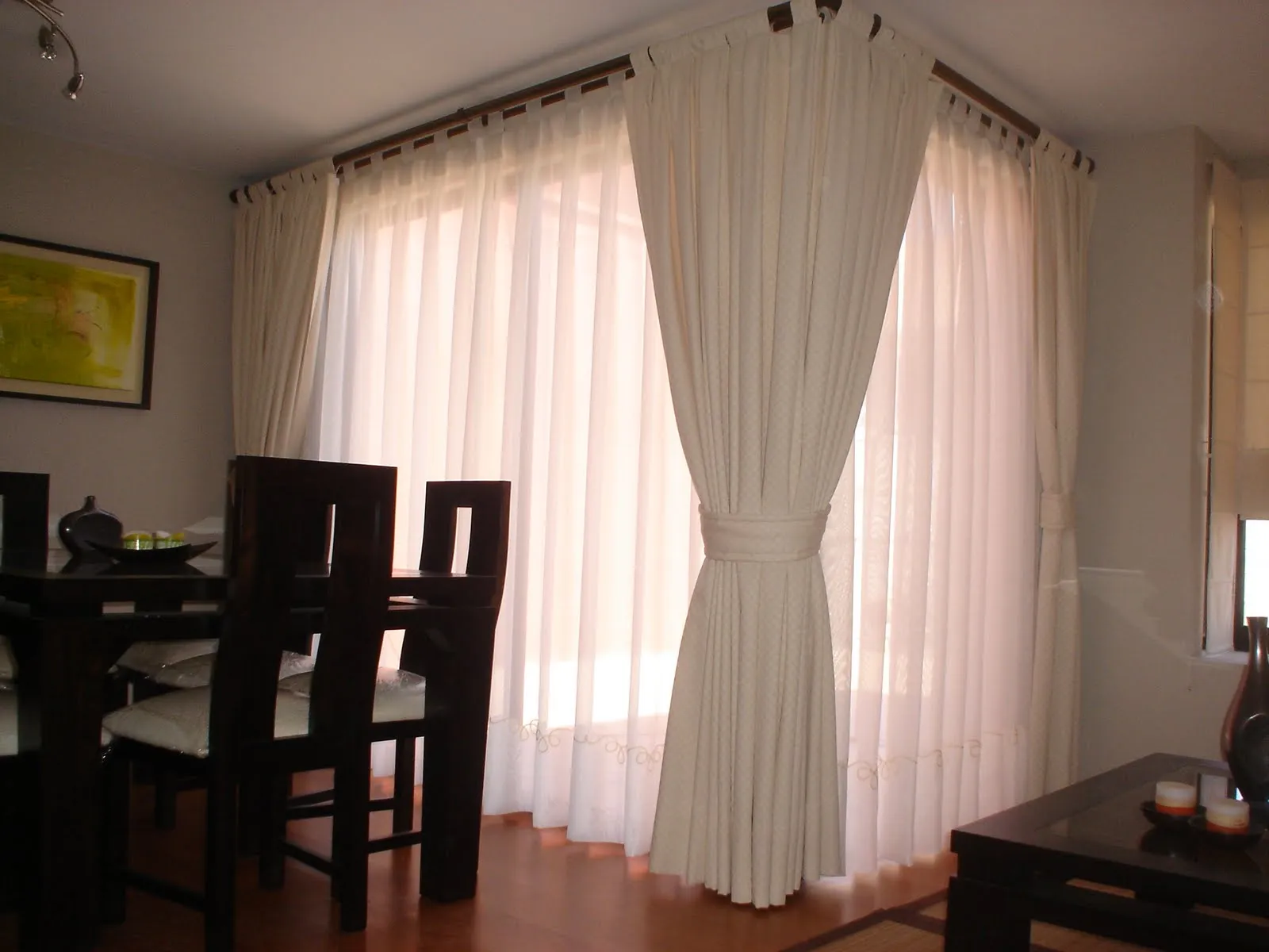 Cortinas Mauricio