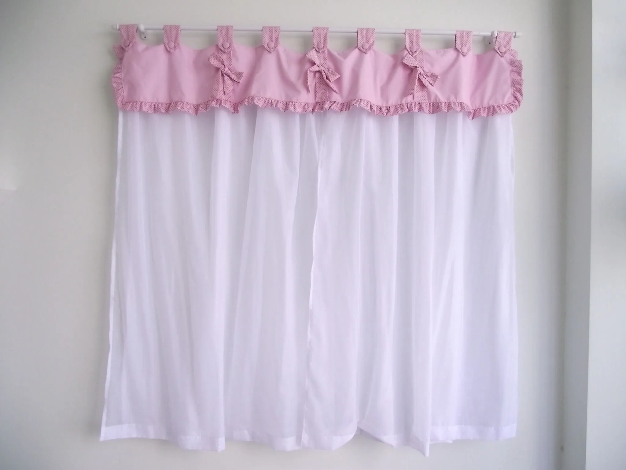 Cortinas Para Quarto De Bebe Em Recife | SVN