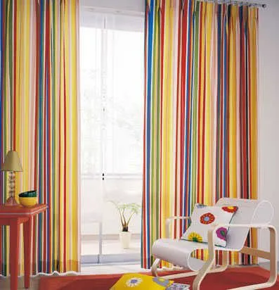 Cortinas para sala: cómo elegirlas, diseños, colores y tendencias ...