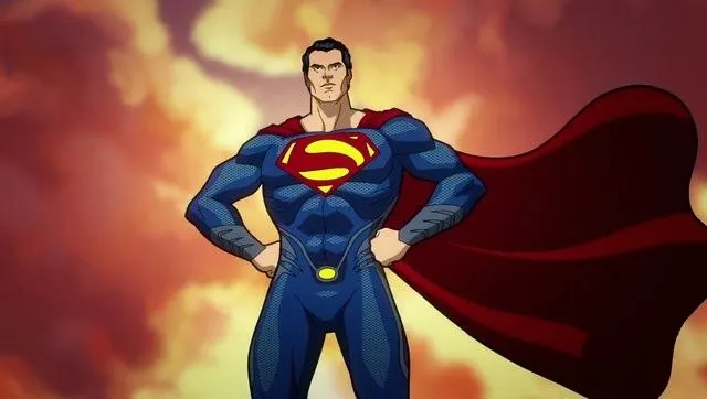 EL CORTOMETRAJE ANIMADO DEL 75 ANIVERSARIO DE SUPERMAN, EN HD ...