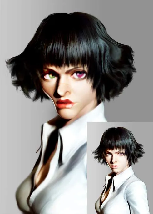 COSA SERIA ( por: Lheonnel )| www.cosaseria.tk | dibujos,bocetos ...