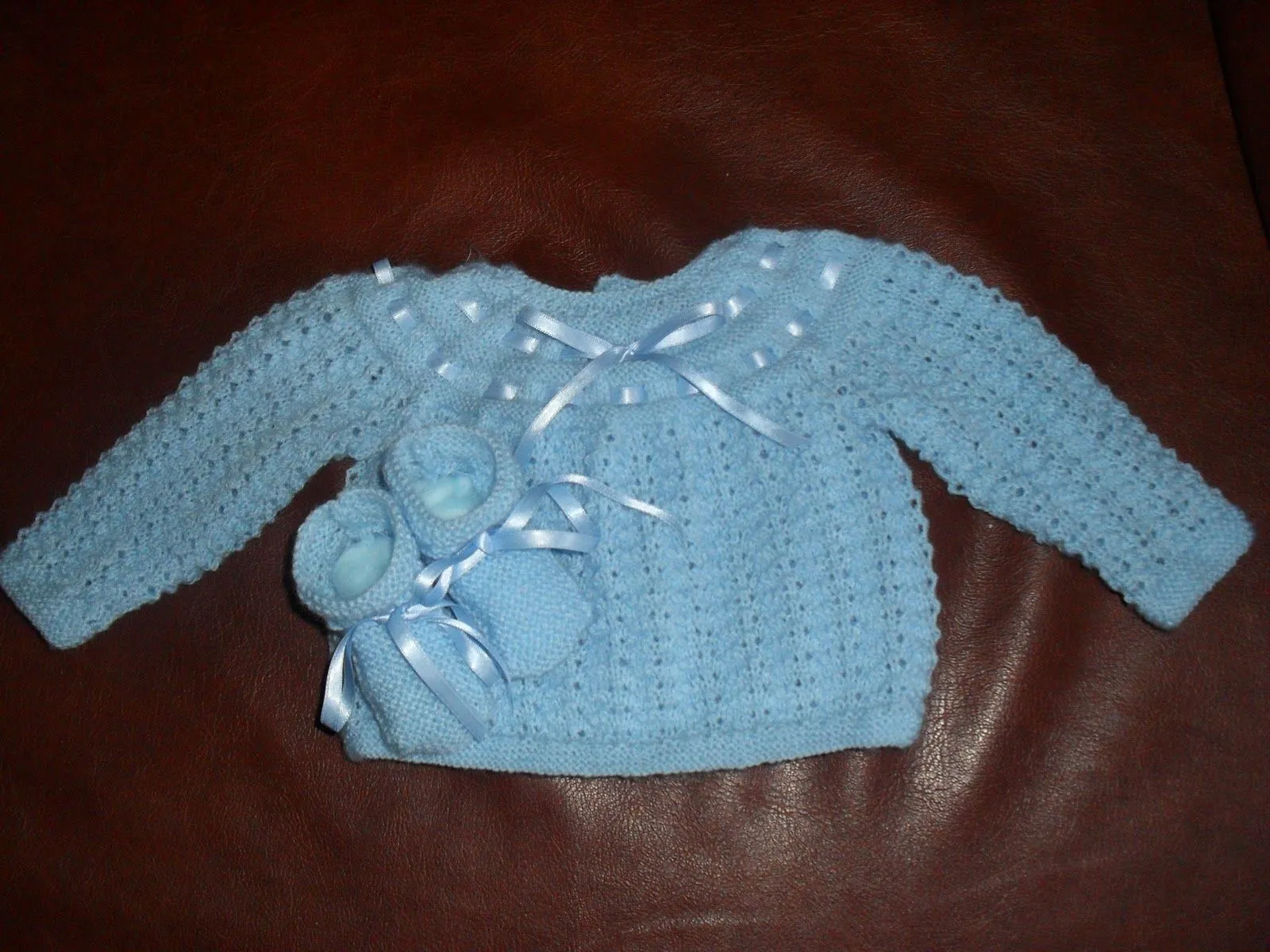 Las cositas de Susana