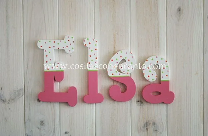 cositasconencanto | Cositas Con Encanto | Página 4