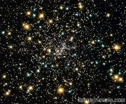 Que quiere decir Cosmos? | astroyciencia: Astronomía y ciencia