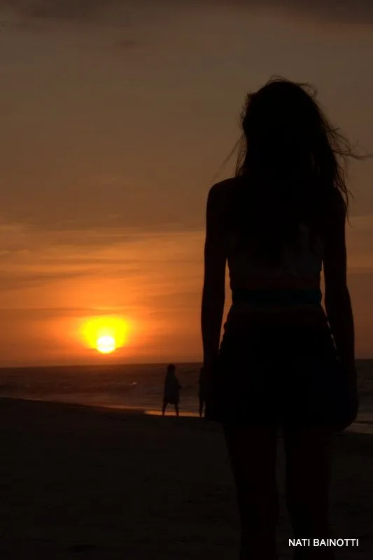 COSMOVISIÓN MÁNCORA | Mi vida en una mochila