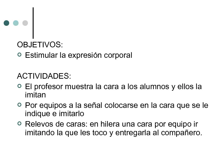 CoSqUiLLiTaS eN La PaNzA BLoGs: ACTIVIDAD PARA TRABAJAR CARAS Y GESTOS