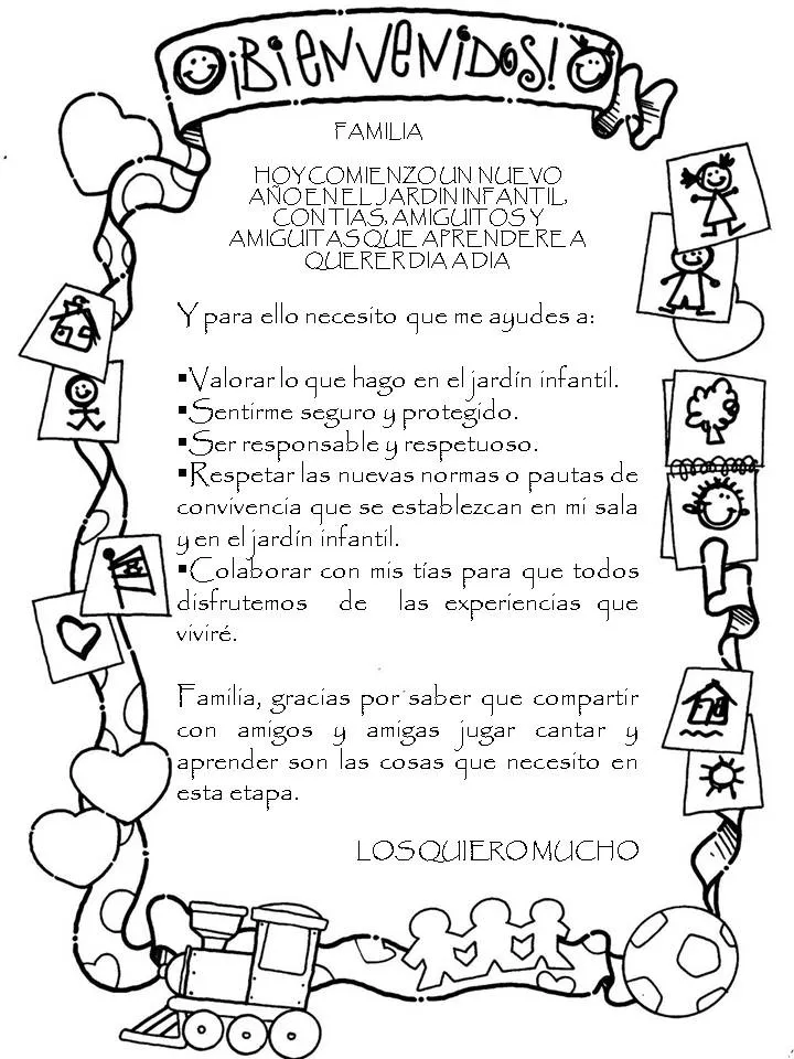 CoSqUiLLiTaS eN La PaNzA BLoGs: CARTAS Y NOTAS PARA EL CUADERNO