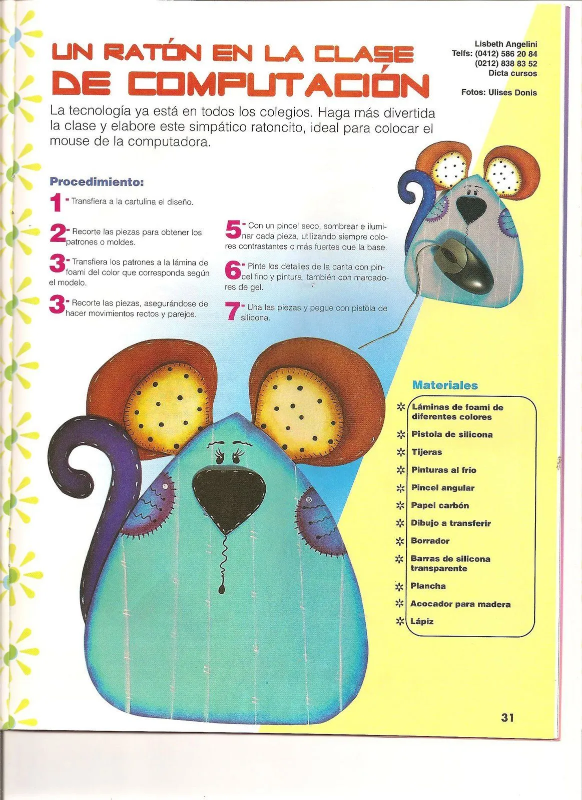 CoSqUiLLiTaS eN La PaNzA BLoGs: FOAMY ESCOLAR (CARPETAS,CUADERNO ...