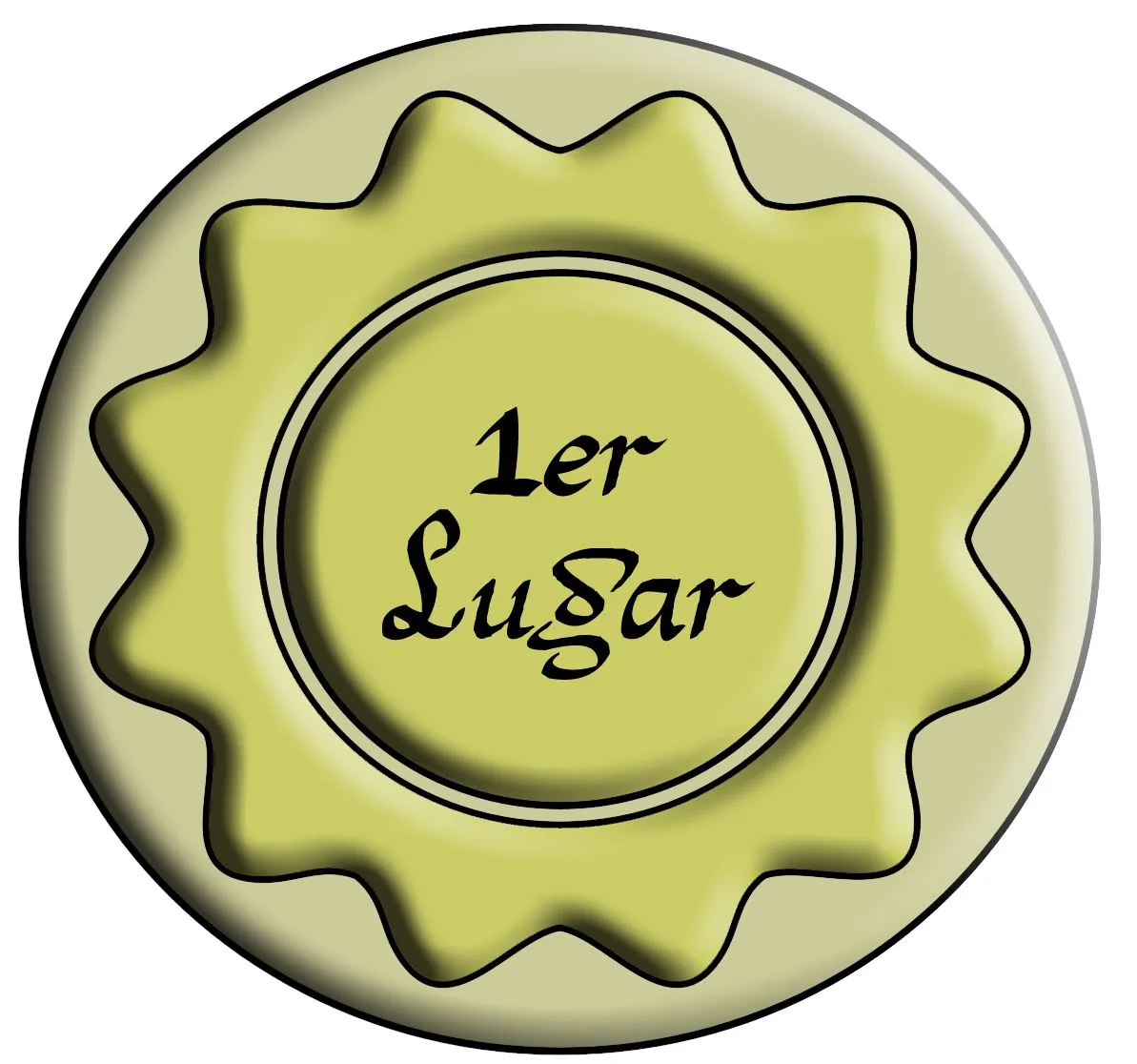 CoSqUiLLiTaS eN La PaNzA BLoGs: MEDALLAS DE INCENTIVO-ENCARGADO Y ...