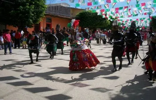 Así es la Costa Chica,Gro.,México! (Estado de Guerrero) - Monografias.