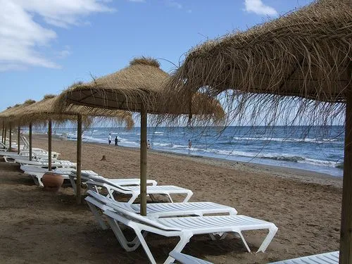  ... costa europea cuenta con algunas de las playas mas hermosas del mundo