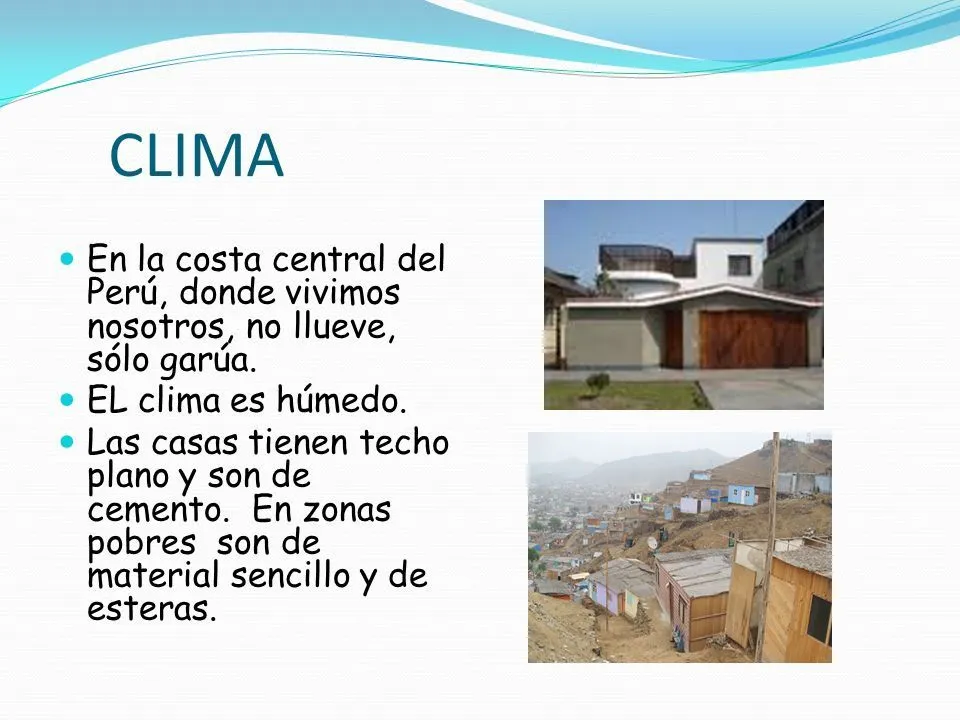 Costa, Sierra y Selva del Perú - ppt video online descargar