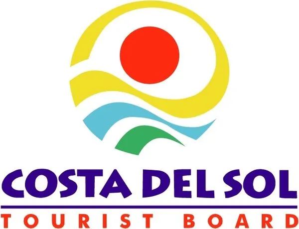 Costa del sol Vector logo - Free vector for free download