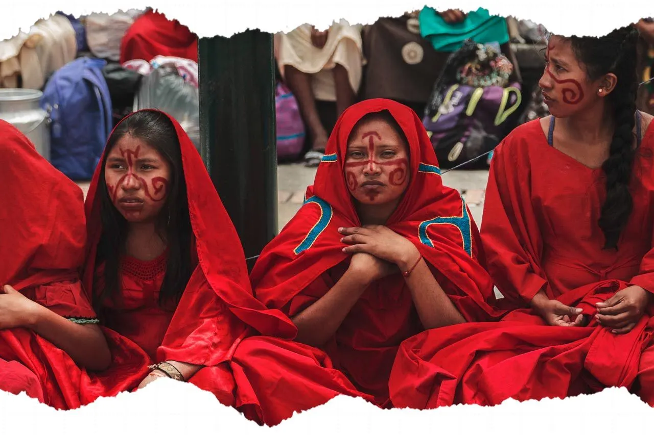 Costumbres Wayuú que te sorprenderán | Conoce la Guajira