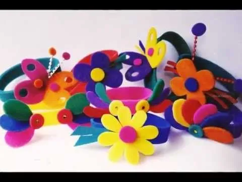 COTILLON PARA CUMPLEAÑOS - YouTube