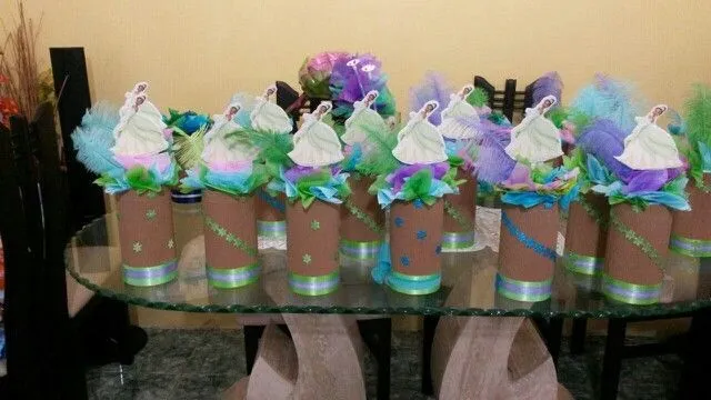 cotillones princesa y el sapo | fiestas infantiles | Pinterest