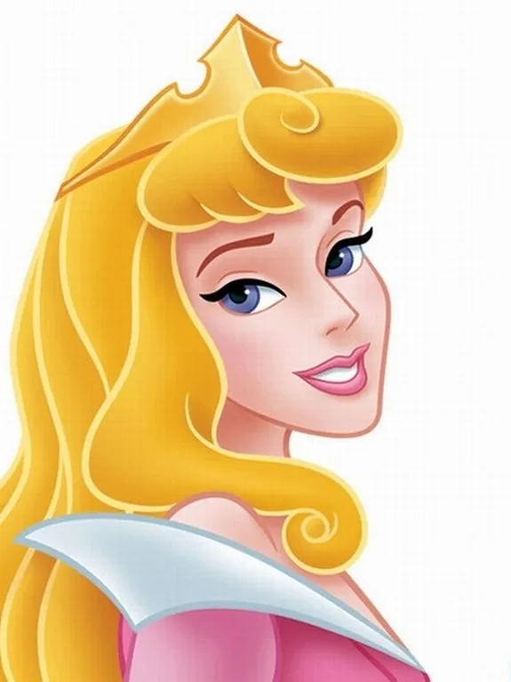 Coulant de Turrón: Makeup-Beauty Blog: Reto Princesas Disney ...