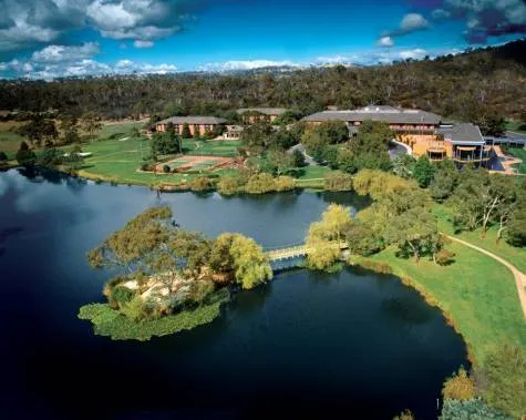 Country Club Tasmania - Prospect Vale | Great Deals at Sunlover ...