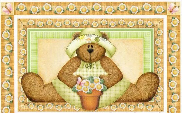 Country.127 | Creaciones Claudia