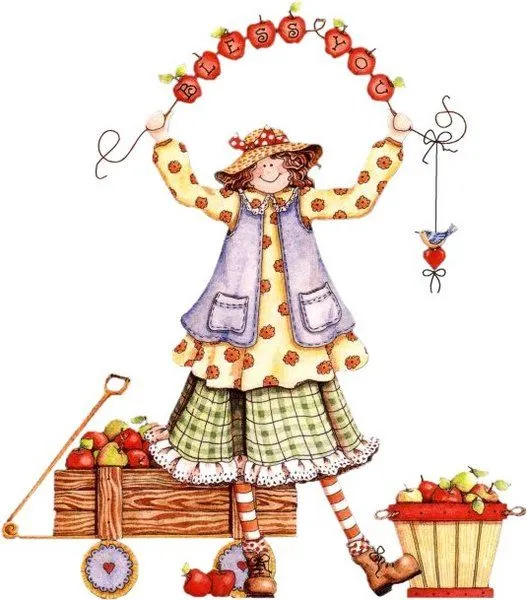 Country.58 | Creaciones Claudia